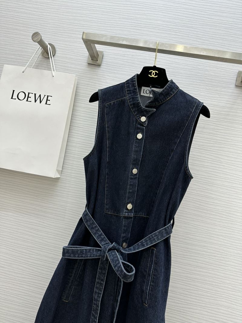 Loewe Dress